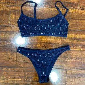 Pacsun bikini